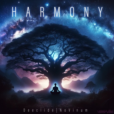 Harmony - Single