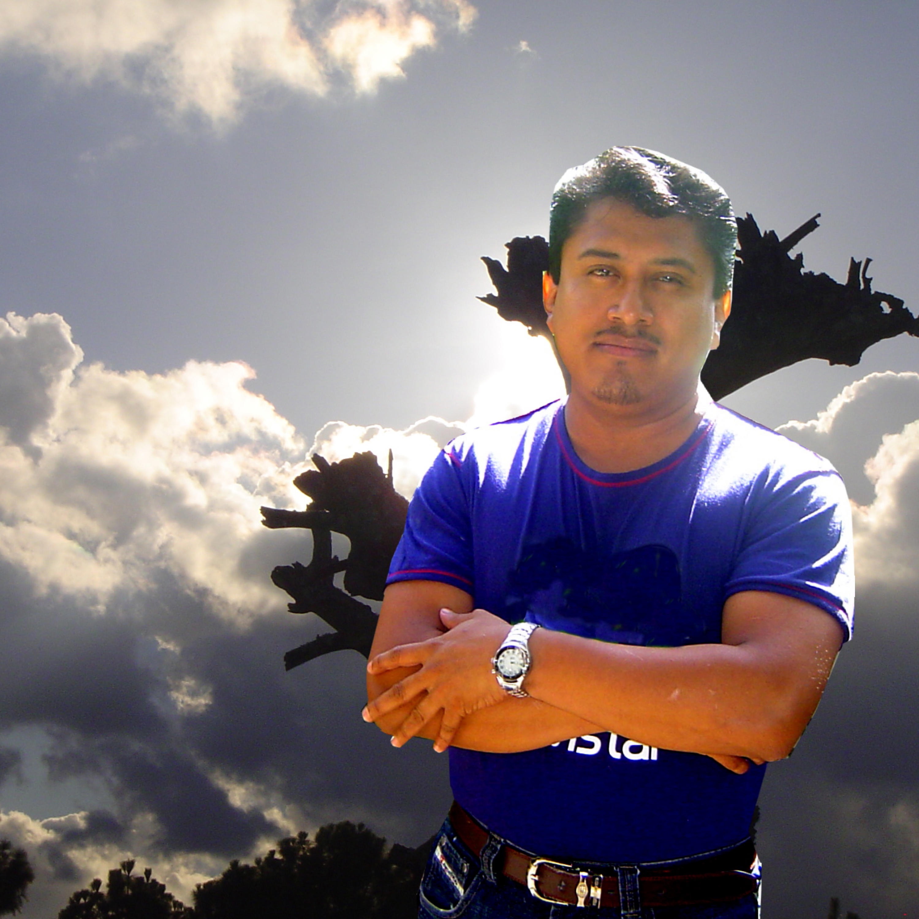 Padre a tus pies me postro - Single