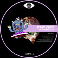 Lose Control - Sergio Pardo