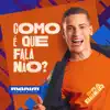 Como É Que Fala Não