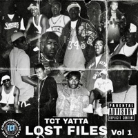 LOST FILES (VOL 1) - TCT Yatta