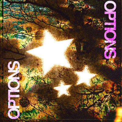 Options Romanian Remix - Single