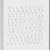 hold you close - Single - Avi Roy