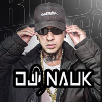 Mc Lobão Ela Escorrega no Meu Garoto (feat. MC LOBÃO, CAIQUE AP & DJ VINI ALVES) - Single - DJ NAUK