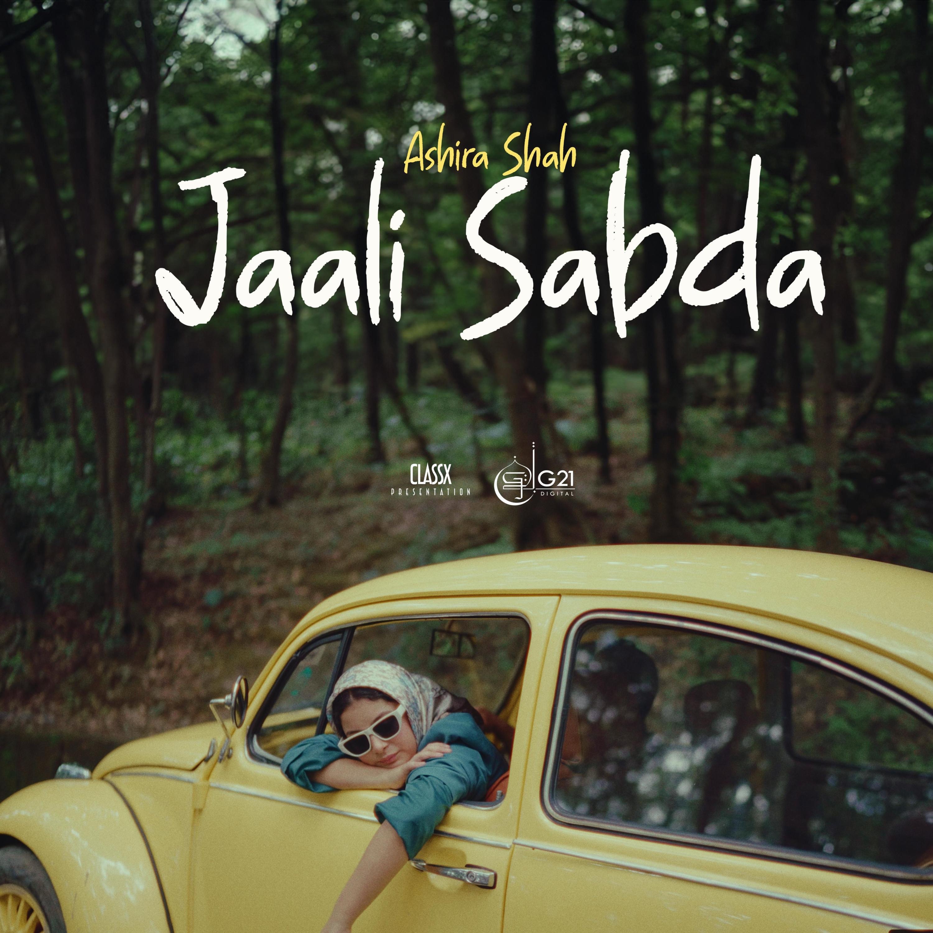 Ashira Shah - Jaali Sabda