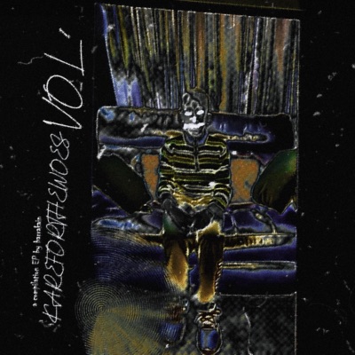 KAREFORTHEWOES, vol 1