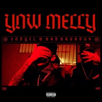 YNW Melly - Single - Bad Broadus, Came Beats & Endyel