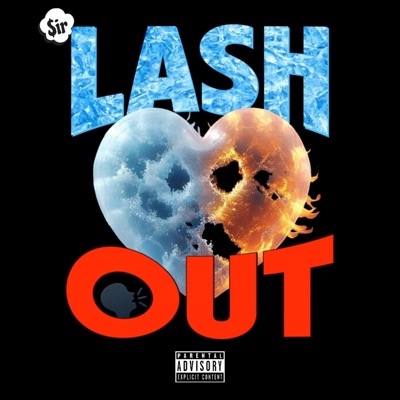 Lash Out - Single