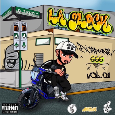 666 vol.01