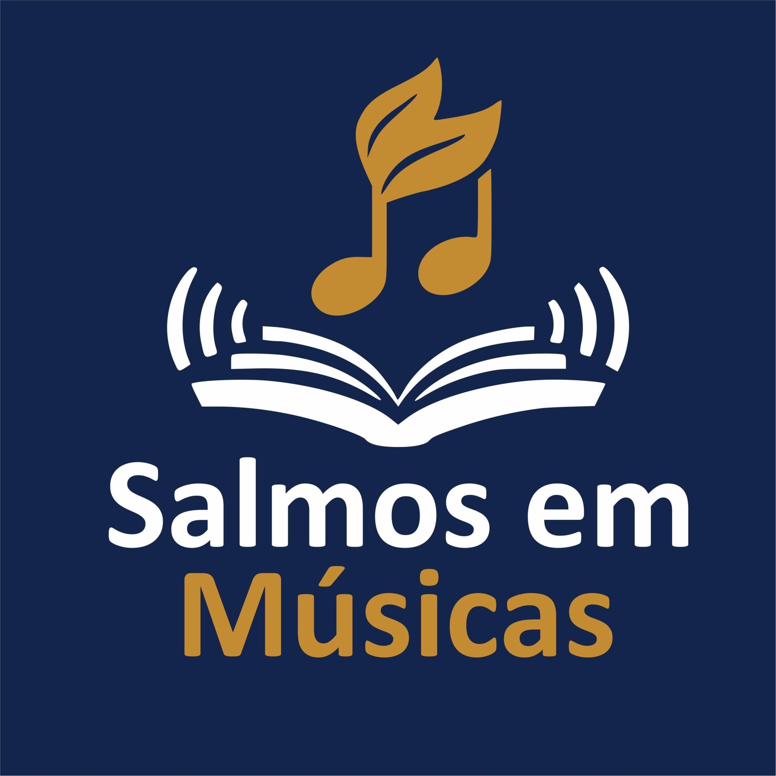 Salmo 23 em música espírita
