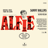 Alfie's Theme Differently (2025 Remaster)