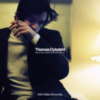 One Day You'll Dance for Me, New York City - Single - Thomas Dybdahl