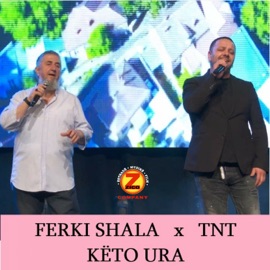 Keto Ura (#Zico33Vite) Ferki Shala & TNT