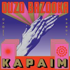 Ouzo Bazooka - Sufa