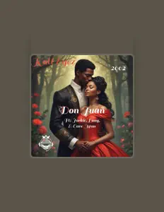 Poslechněte si interpreta Katt Eyez, sledujte hudební videa, přečtěte si životopis, podívejte se na data turné a další informace.