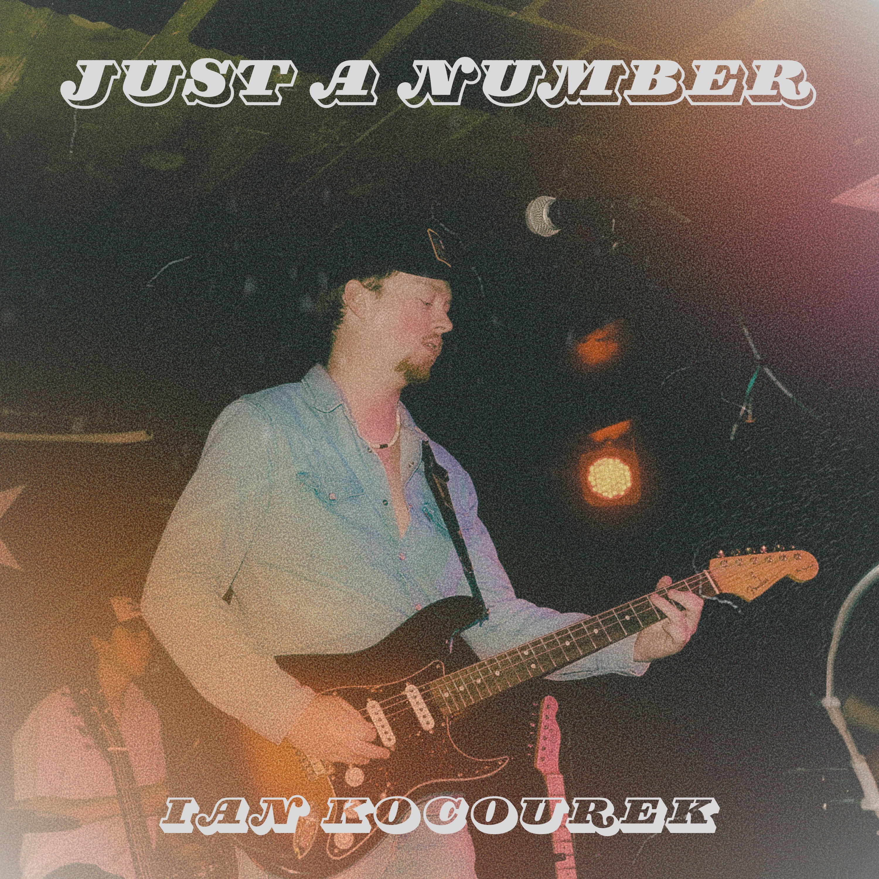 Just a Number - Single