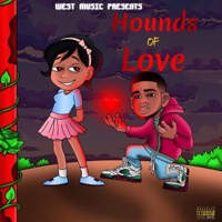 Hounds of Love - Single - Mara Wase West