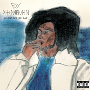 CHANTEUR DE RAP - Fdy Phenomen