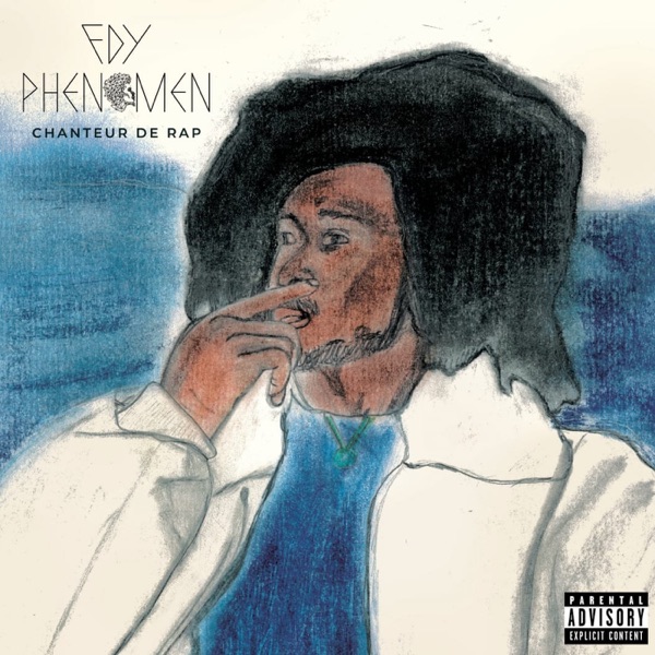 CHANTEUR DE RAP - Fdy Phenomen
