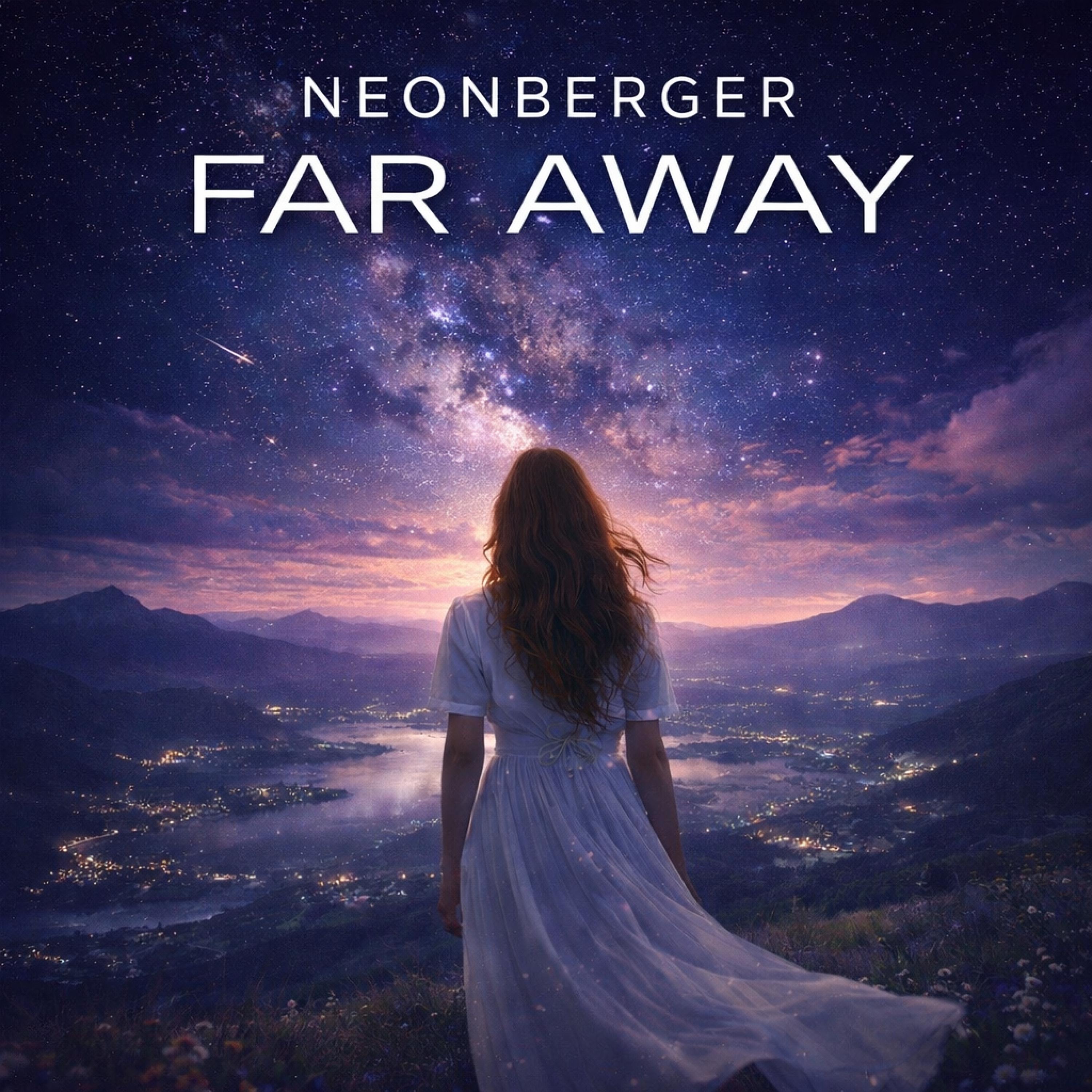FAR AWAY - Single