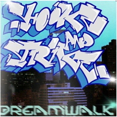 Dreamwalk (feat. STRIKE WON) - Single
