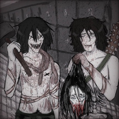 BREAKING IN A MORGUE (feat. S1KECODEIN) - Single