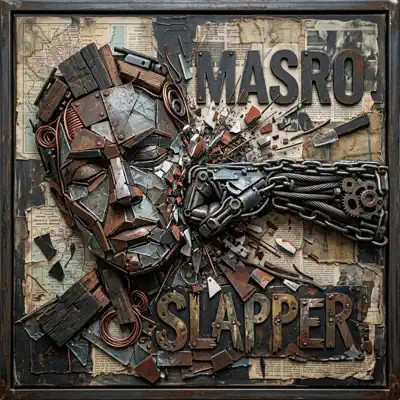 聆聽 Masro 的「Slapper - Single」