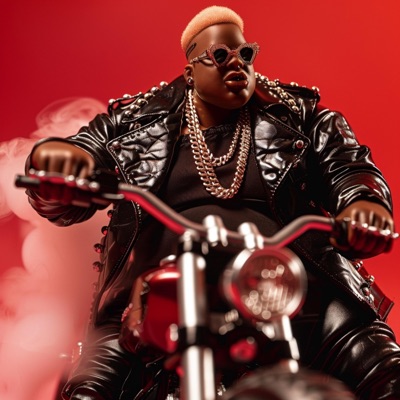 Zoomin (feat. She's Ryan) [Sped Up] - Single