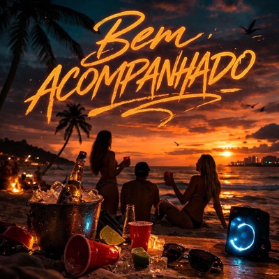 Bem Acompanhado - Single