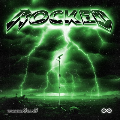 Rocked - Single