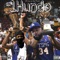 Now You Feelin' Me (feat. Luh Ward) - Itz C. Ward lyrics