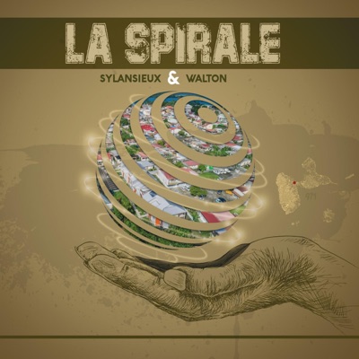 Spirale (feat. Silancyeux) - Single