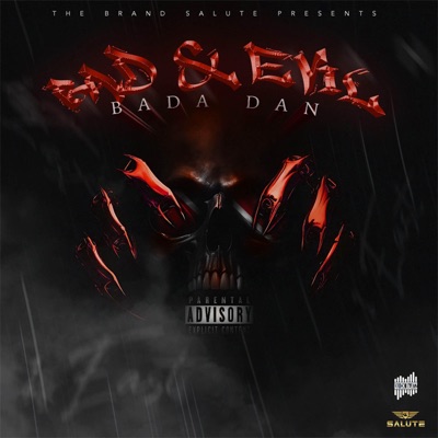 Bad and Evil - Single