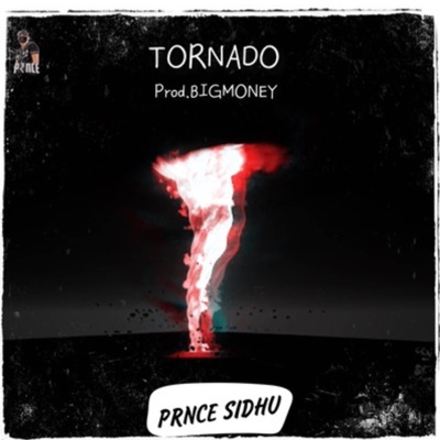 Tornado - Single