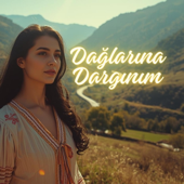 Dağlarına Dargınım - Anatolian Psychedelic Rock