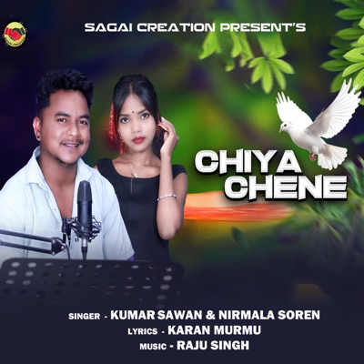 Chiya Chene - Single