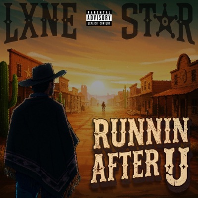 RUNNIN AFTER U - Single
