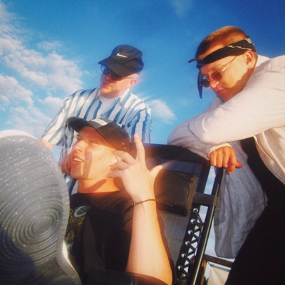 Sata ongelmaa (feat. Joosu J) - Single