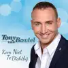 Kom Niet Te Dichtbij