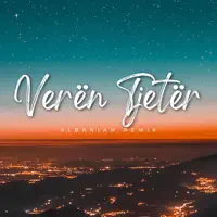 Veren Tjete — Arber Musa