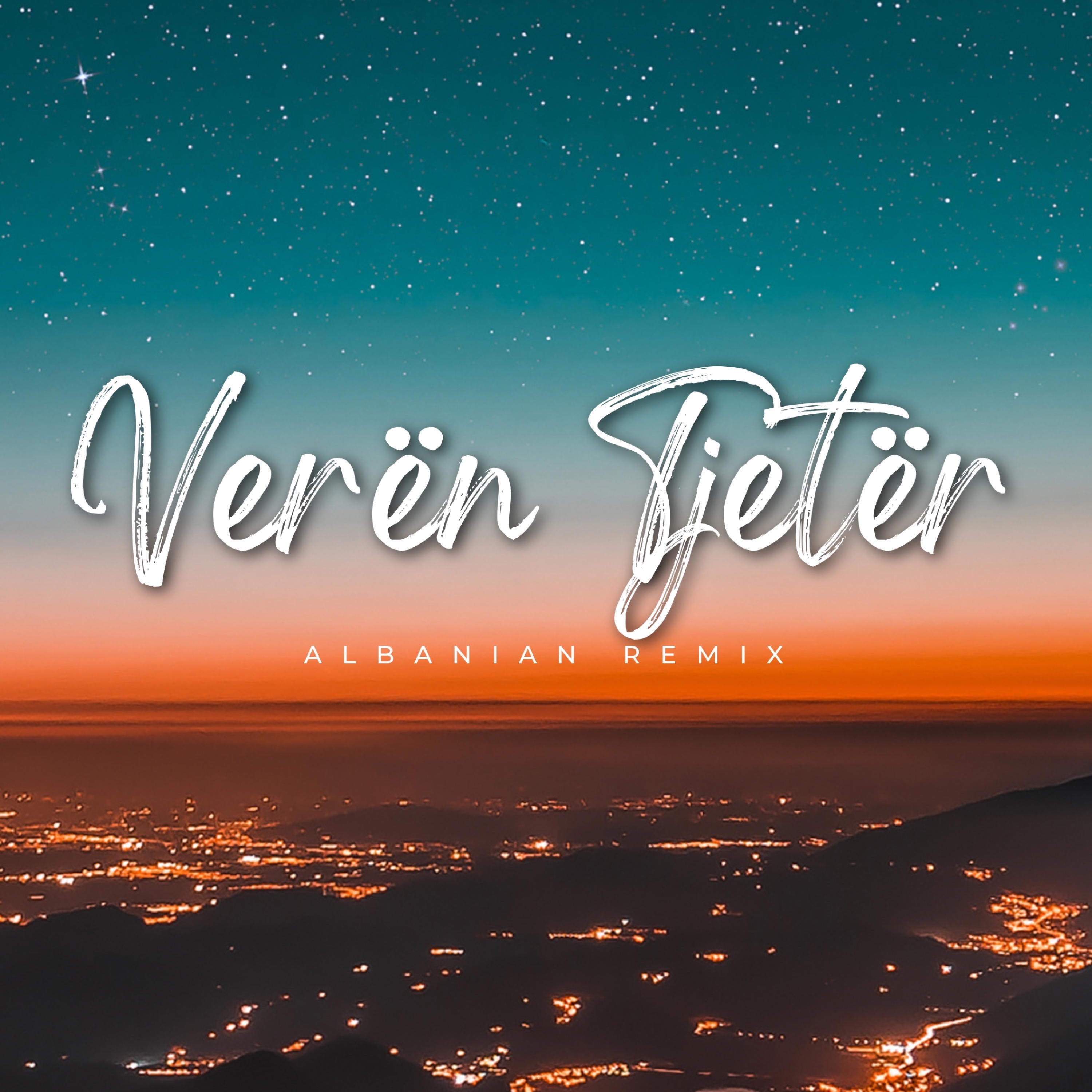 Veren Tjeter - Single