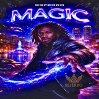 Magic - Single - 93Ferro