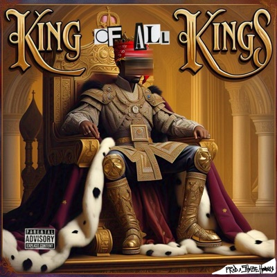KING OF ALL KINGS - EP