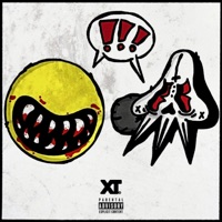 B!TCHFUCK (feat. Dirtybutt) - Single - Just-One