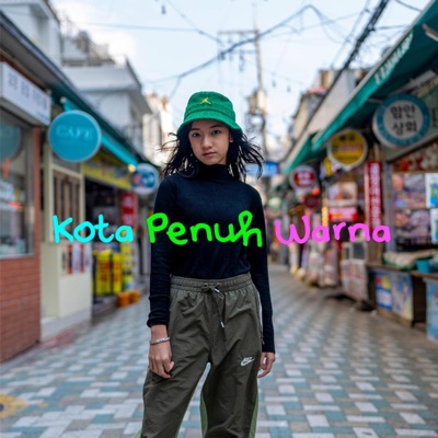 Kota Penuh Warna - Single