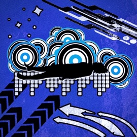 fall asleep on the dancefloor 1:21