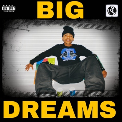 BIG DREAMS - Single