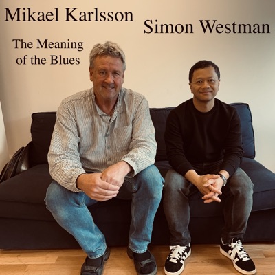 The Meaning of the Blues - EP