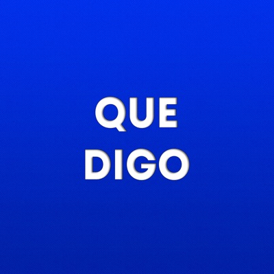 tendencia DJ - Que Digo