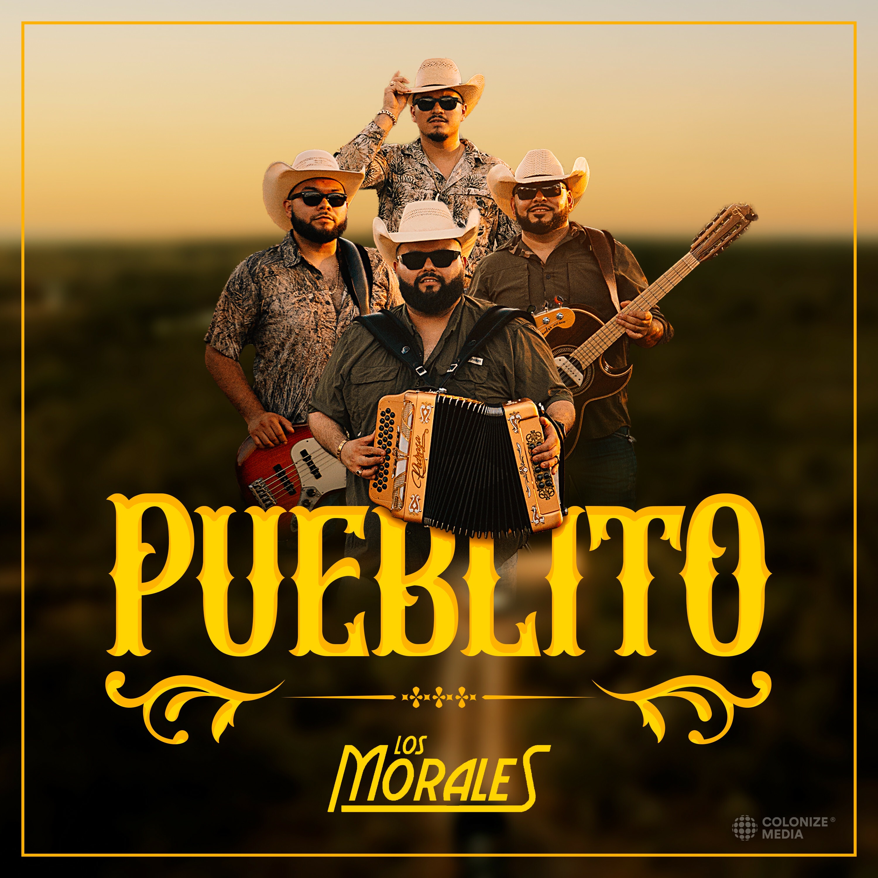 Pueblito - Single